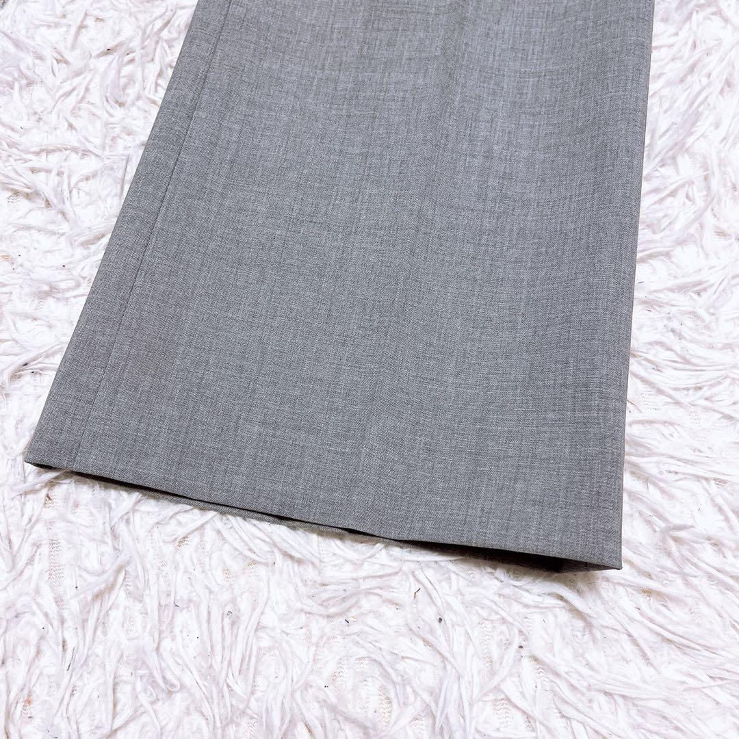 セオリー セットアップ スーツ パンツ Tailor Gabe N グレー 0