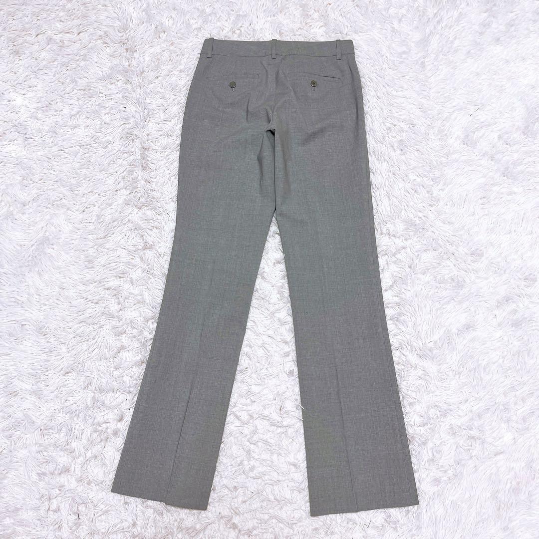 セオリー セットアップ スーツ パンツ Tailor Gabe N グレー 0
