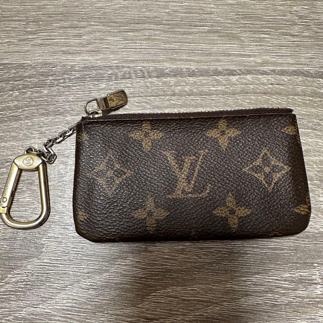 ルイヴィトン　ケース　LV VUITTON