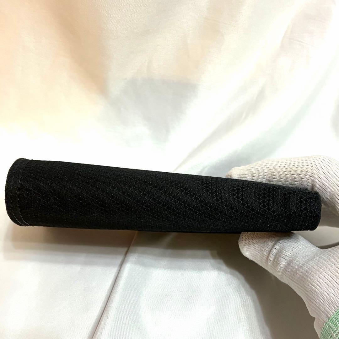 美品　PORTER ポーター 吉田鞄 DILL ディル コンパクトウォレット L