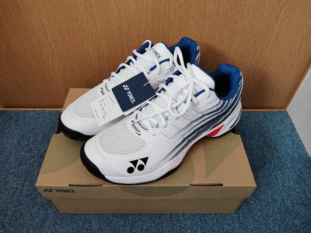 YONEX パワークッション チーム GC 26.5cm