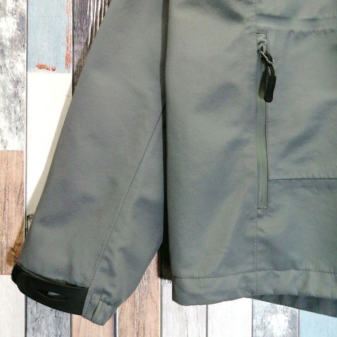 JACKALL　ジャッカル　シェルジャケット　釣り　フィッシング