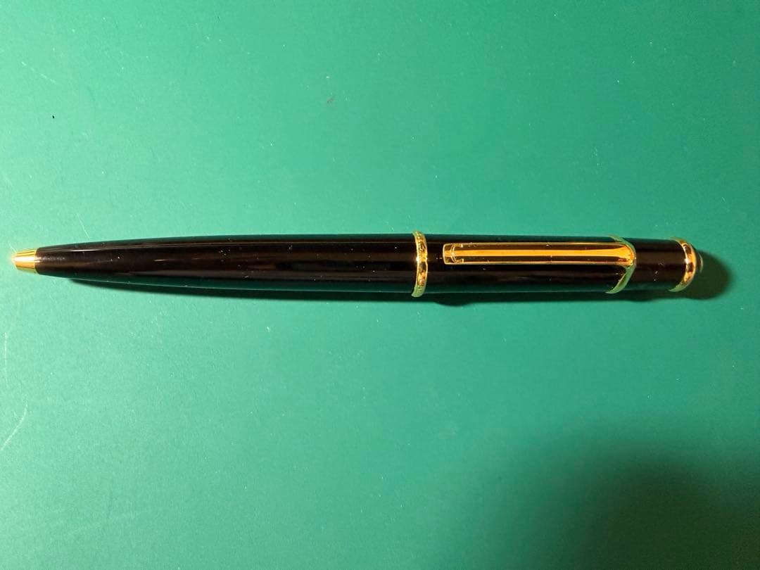 カルティエボールペン