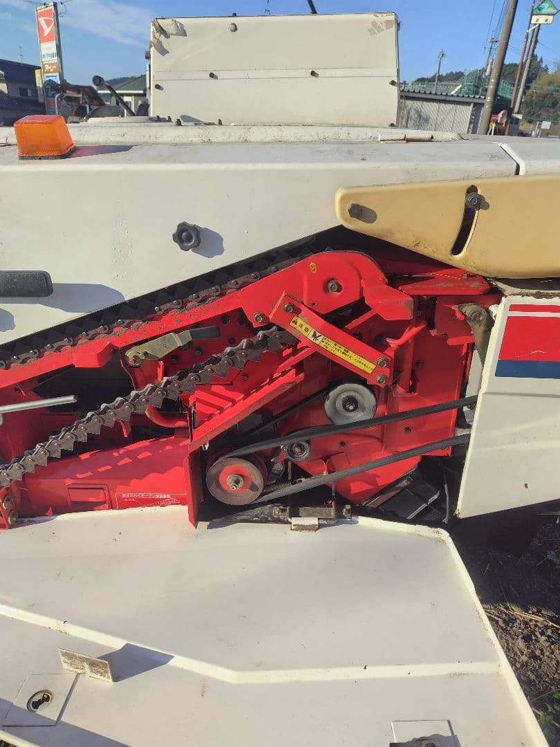 YANMAR CA140 田植え機 自走式　値下げ品