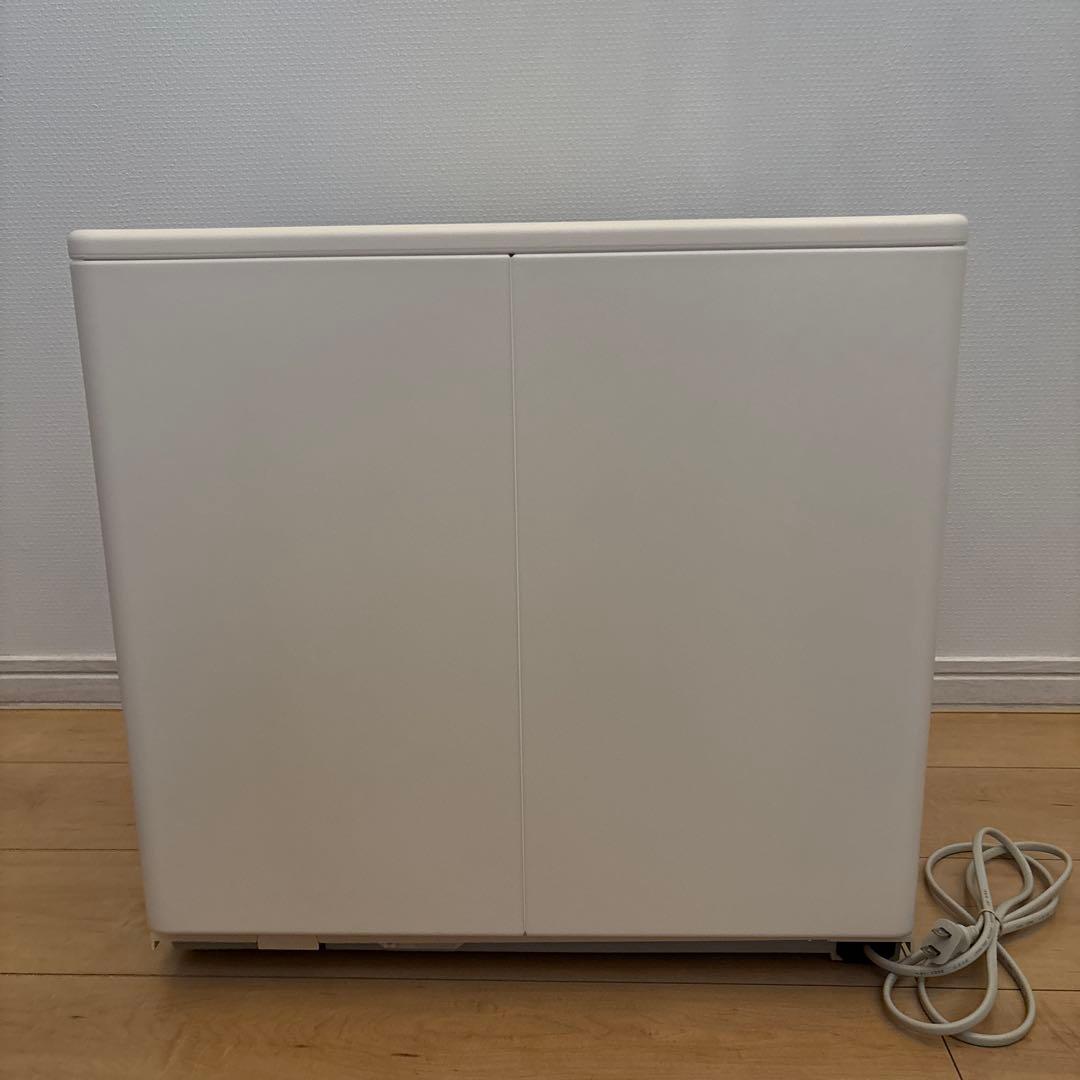 日本ニーダー　PF102 洗えてたためる発酵機　パン発酵機