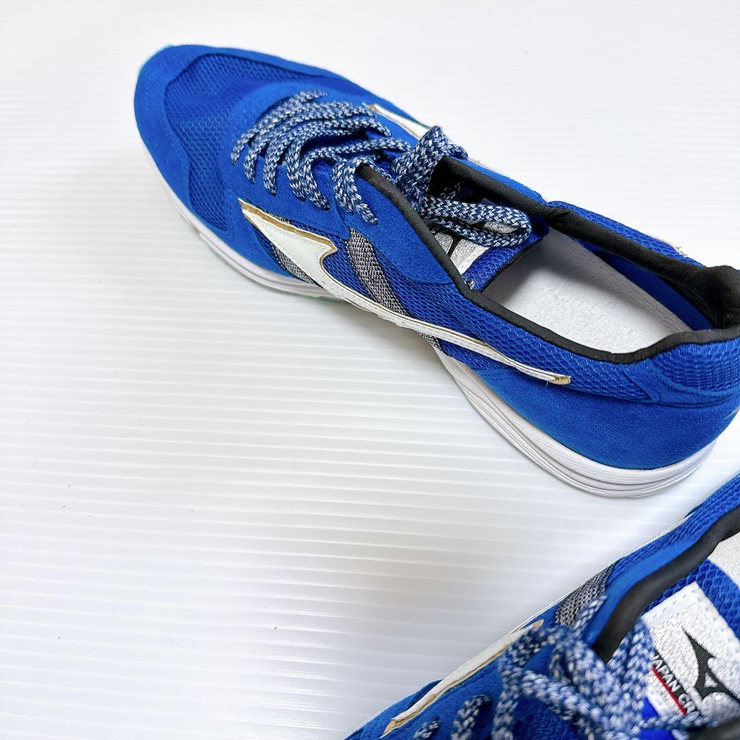 MIZUNO(ミズノ) ユニセックス大人 ウエーブエンペラー ジャパン （24）