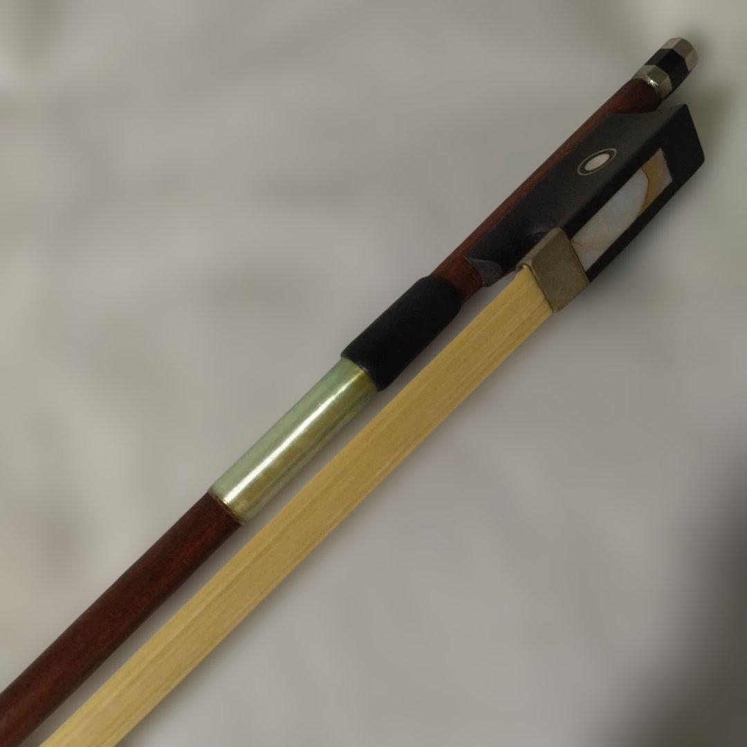 ♥特価♥スズキバイオリン4/4♥品番220♥弓ケ―ス松脂付♥美品♥値引不可