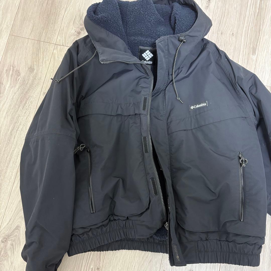 Columbia Pamlico Cove TM Jacket モンキータイム