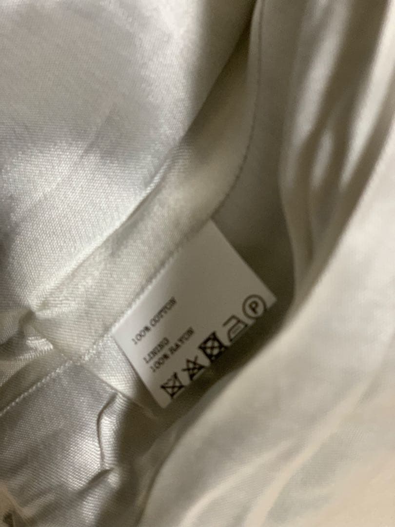 two face(トゥーフェイス)スカルベトジャン