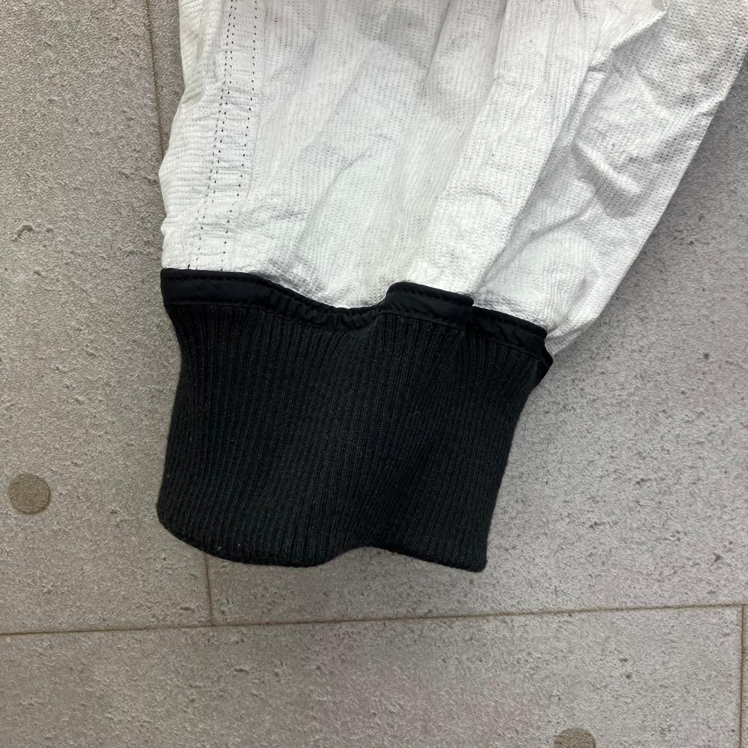 Y-3 ヨウジヤマモト adidas ロゴ リバーシブル ボマージャケット M