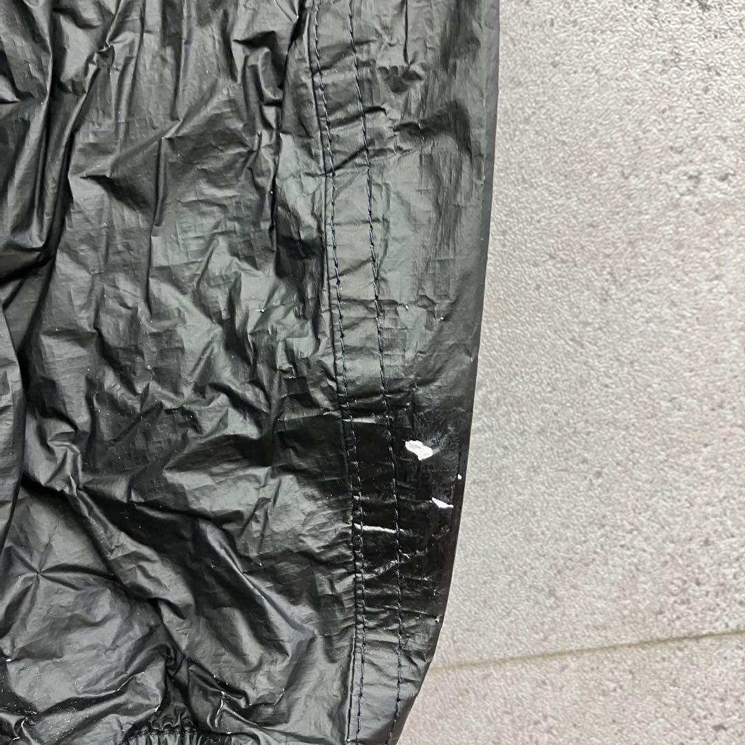 Y-3 ヨウジヤマモト adidas ロゴ リバーシブル ボマージャケット M