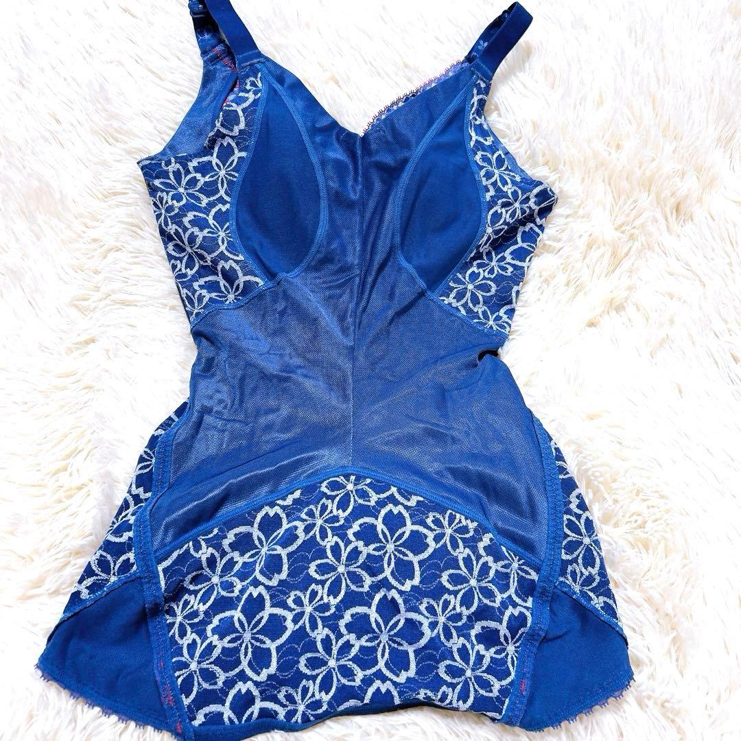 マルコ 補正下着 ボディシェーパー D75/L アヴァンセサクラ MARUKO