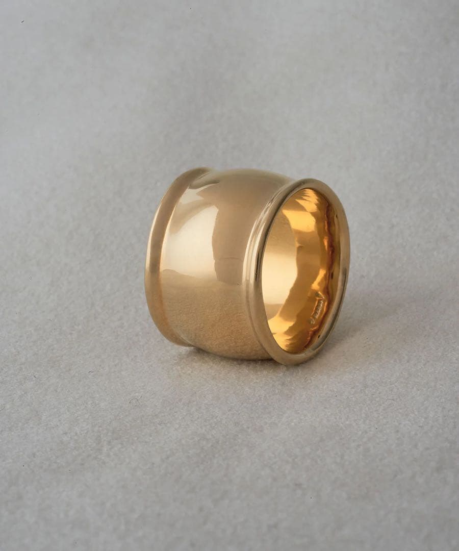 アクセサリー RALAGAN NAPKIN RING