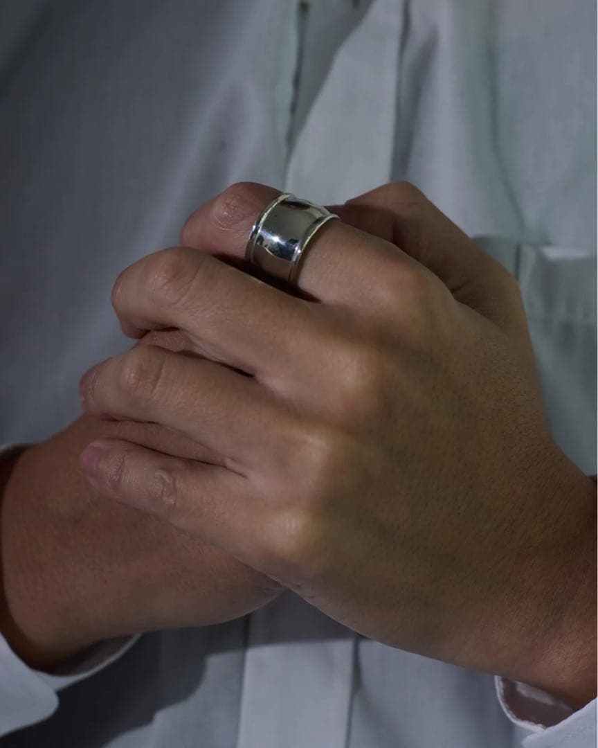 アクセサリー RALAGAN NAPKIN RING