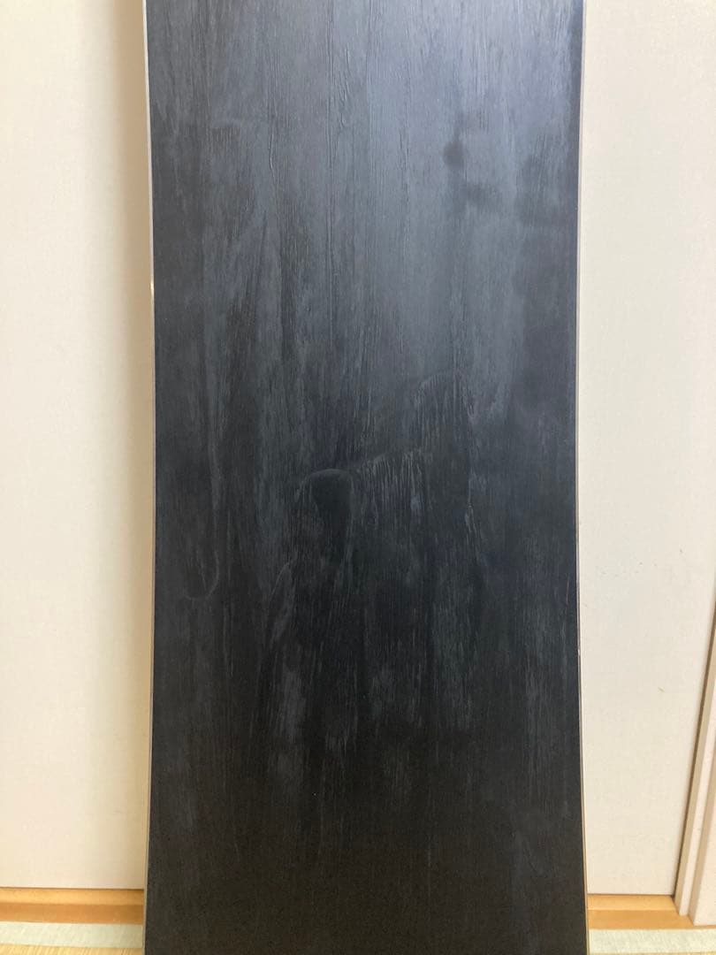 スノーボード MOSS BOARDS REVOLVER 154