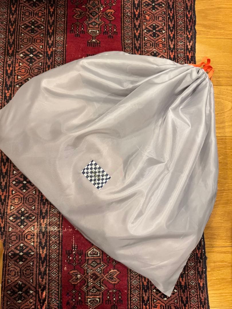 ジャケット・アウター BUZZ RICKSON'S x PORTER MA-1 & WALL