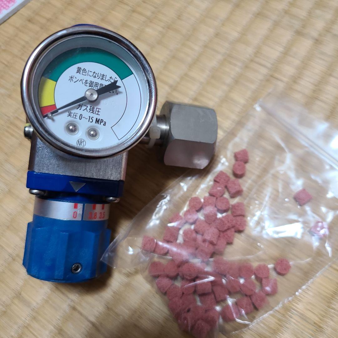 ニットク ビールサーバー 氷冷式 CP-2