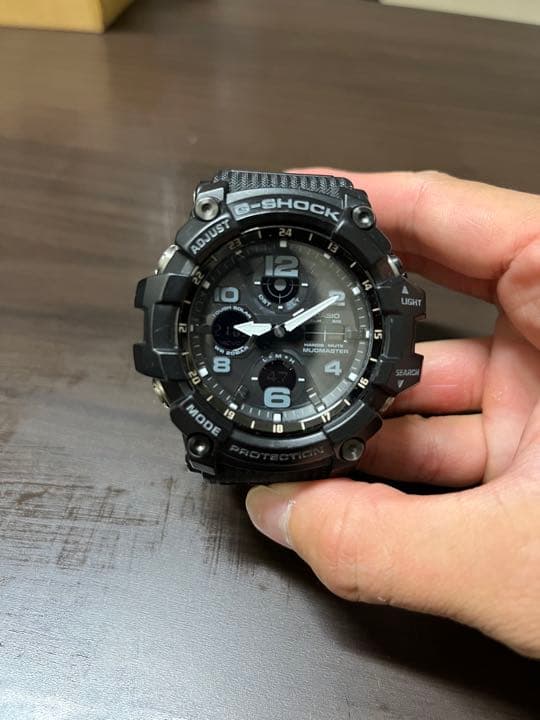 G-SHOCK時計　値下げ中