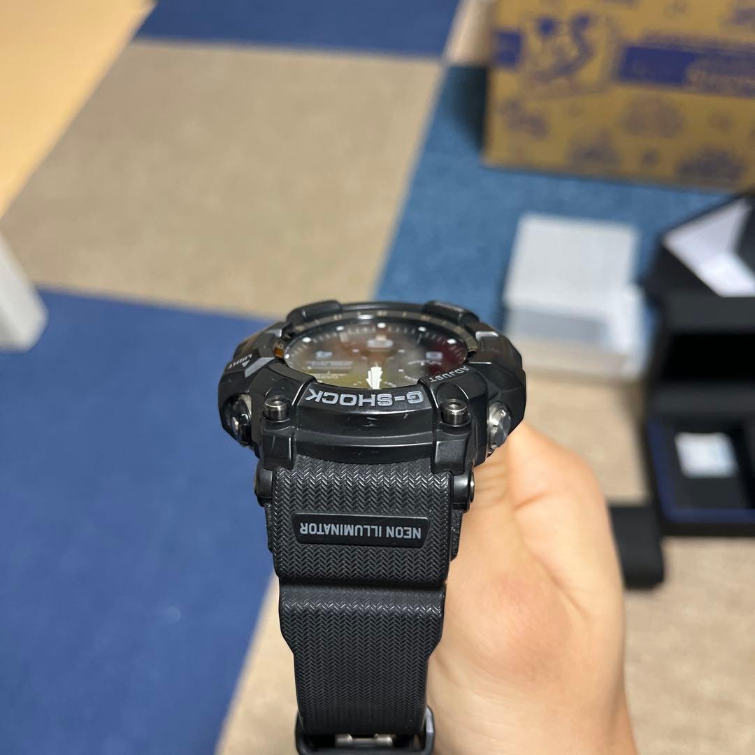 G-SHOCK時計　値下げ中