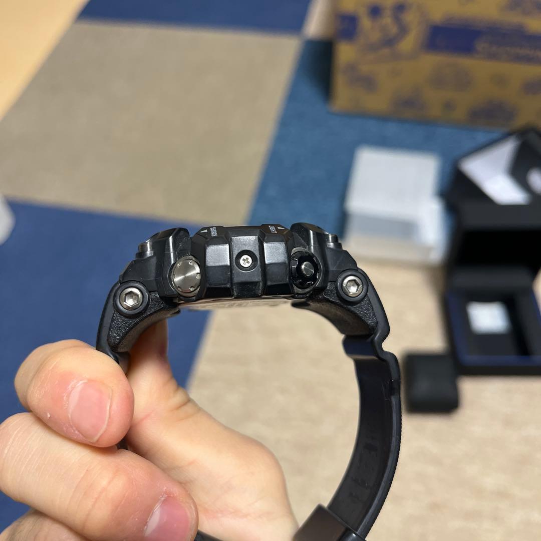 G-SHOCK時計　値下げ中