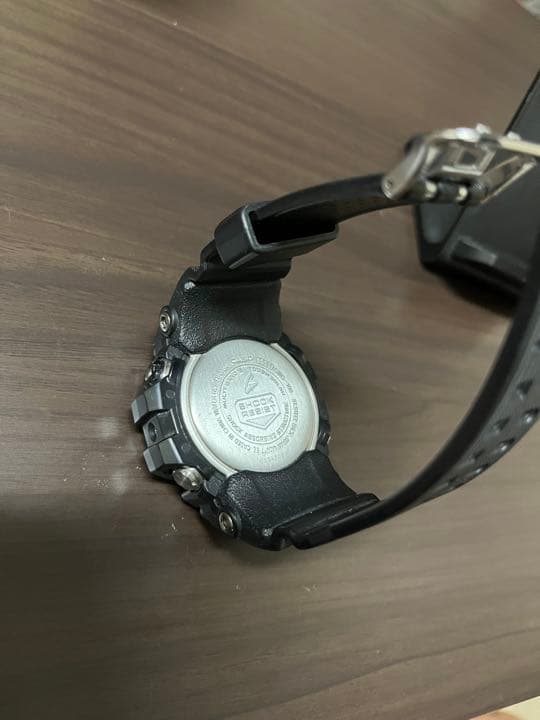 G-SHOCK時計　値下げ中