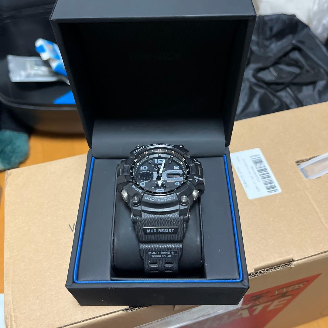 G-SHOCK時計　値下げ中