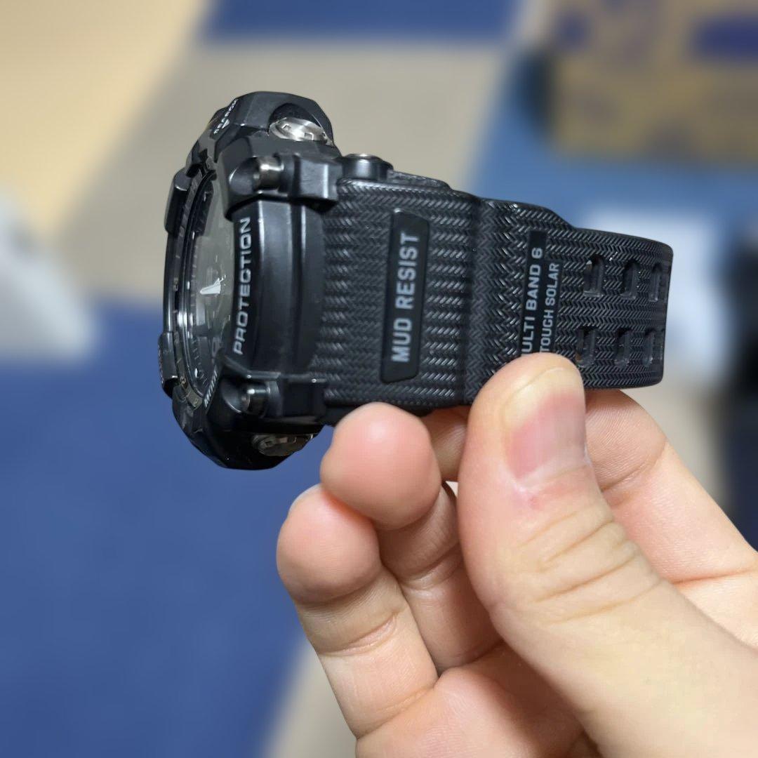 G-SHOCK時計　値下げ中