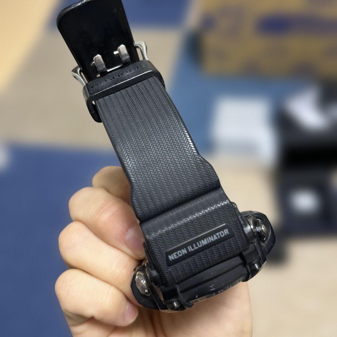 G-SHOCK時計　値下げ中