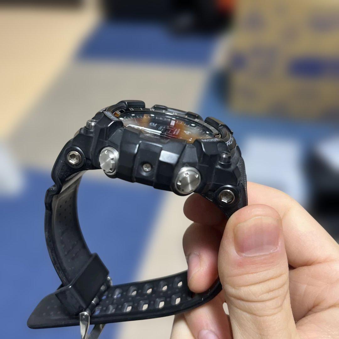 G-SHOCK時計　値下げ中