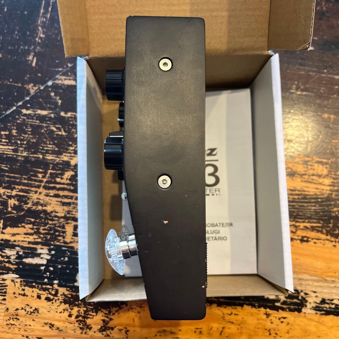 最終値下げ アイバニーズ ES-3