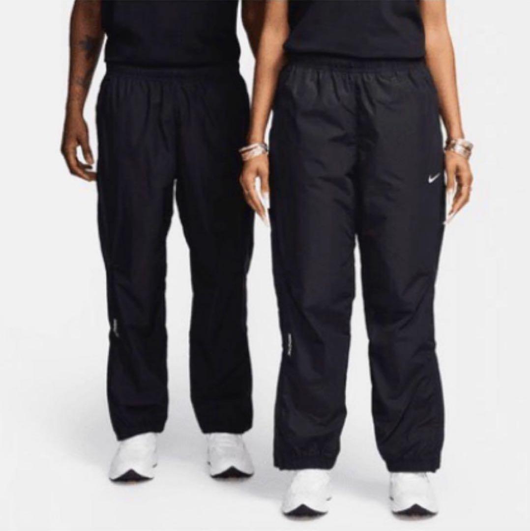 NIKE NOCTA パンツ ナイキ ノクタ XS