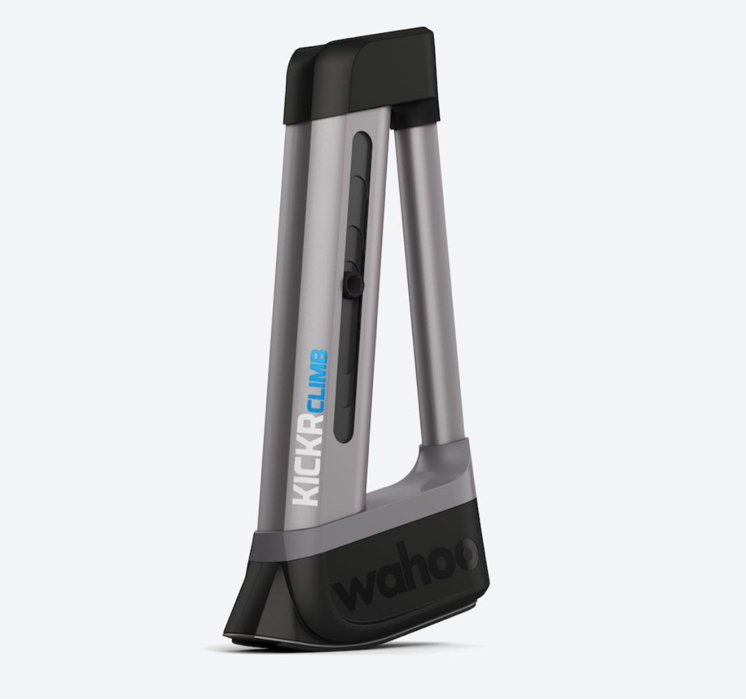 アクセサリー Wahoo KICKR CLIMB