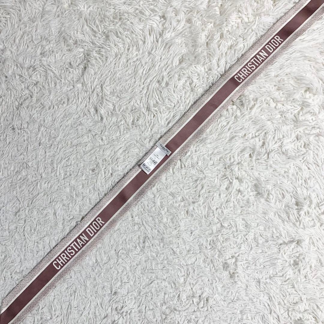 Christian Dior　クリスチャンディオール　ミッツァ　バタフライ　蝶々