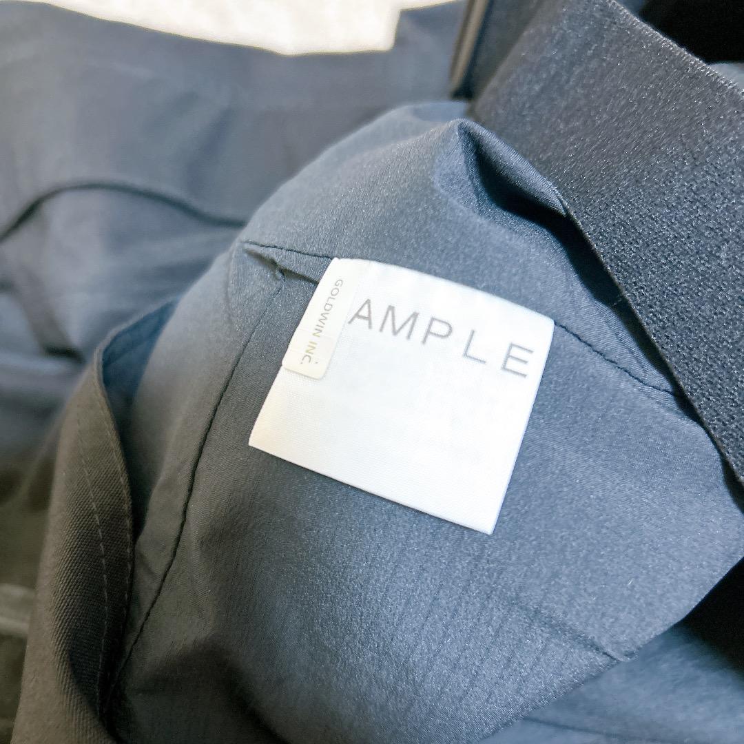 q*w様 訳有 新品 THE NORTH FACE スティープテック96アポジー