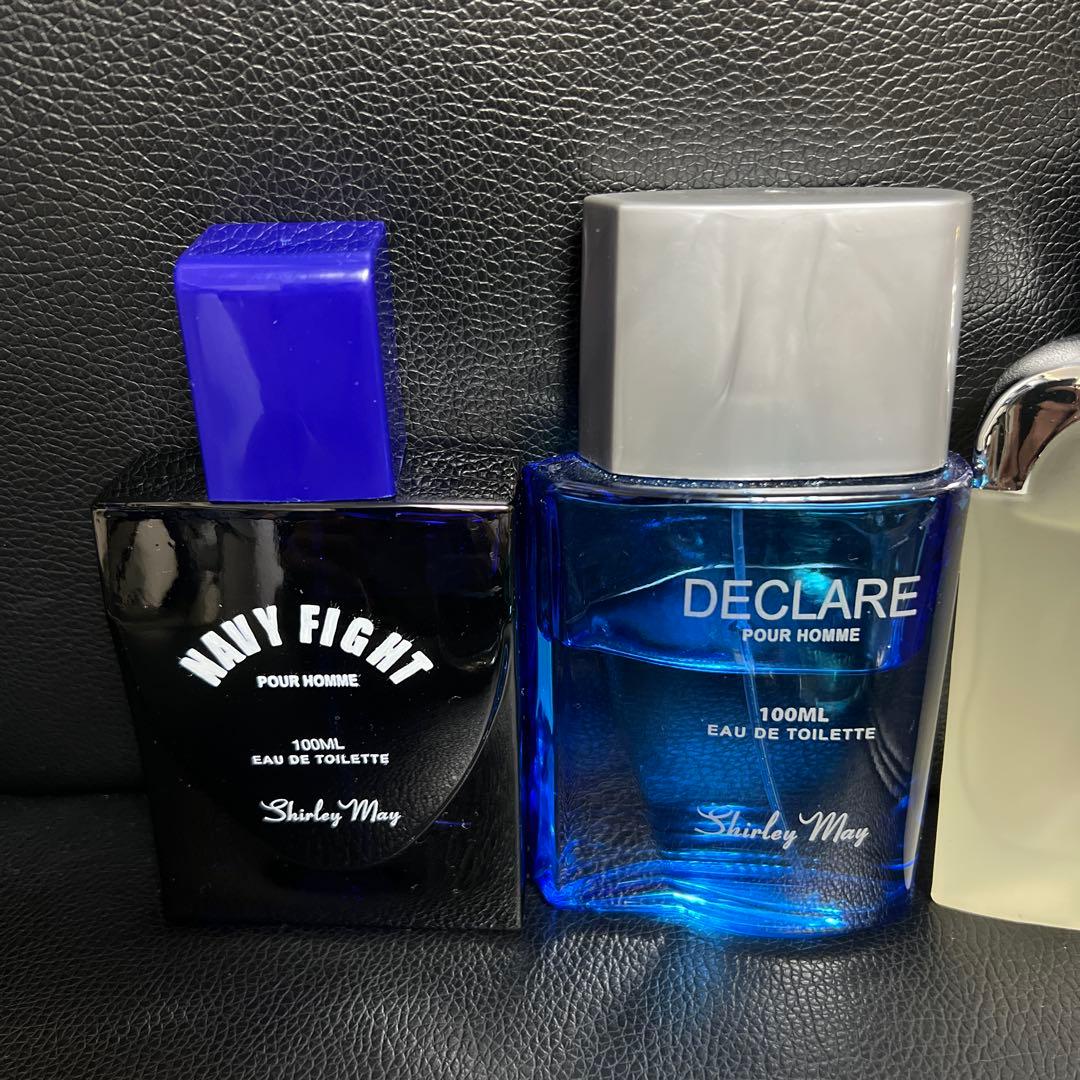 香水17本 まとめ売り