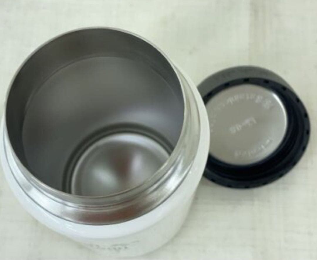 【入手困難】THE NORTH FACE STANDARDステンレスマグ 白・黒