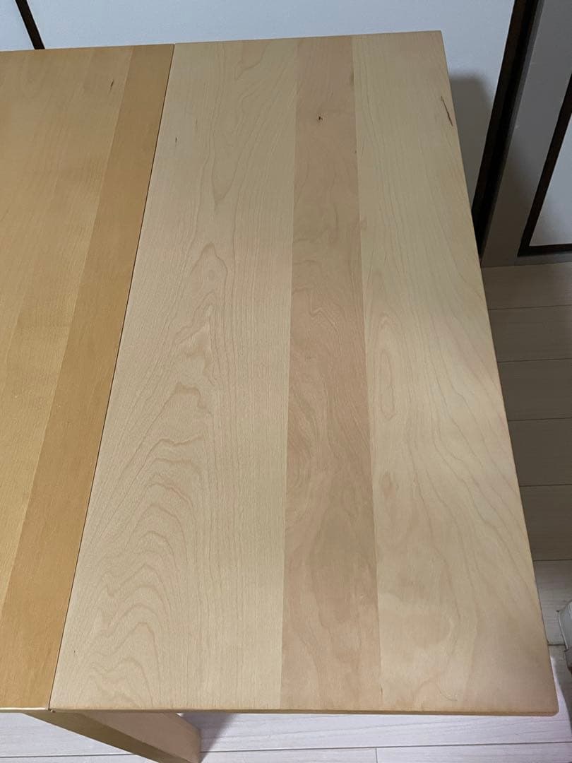 IKEA BJURSTA 伸長式⭐︎引き取りも可