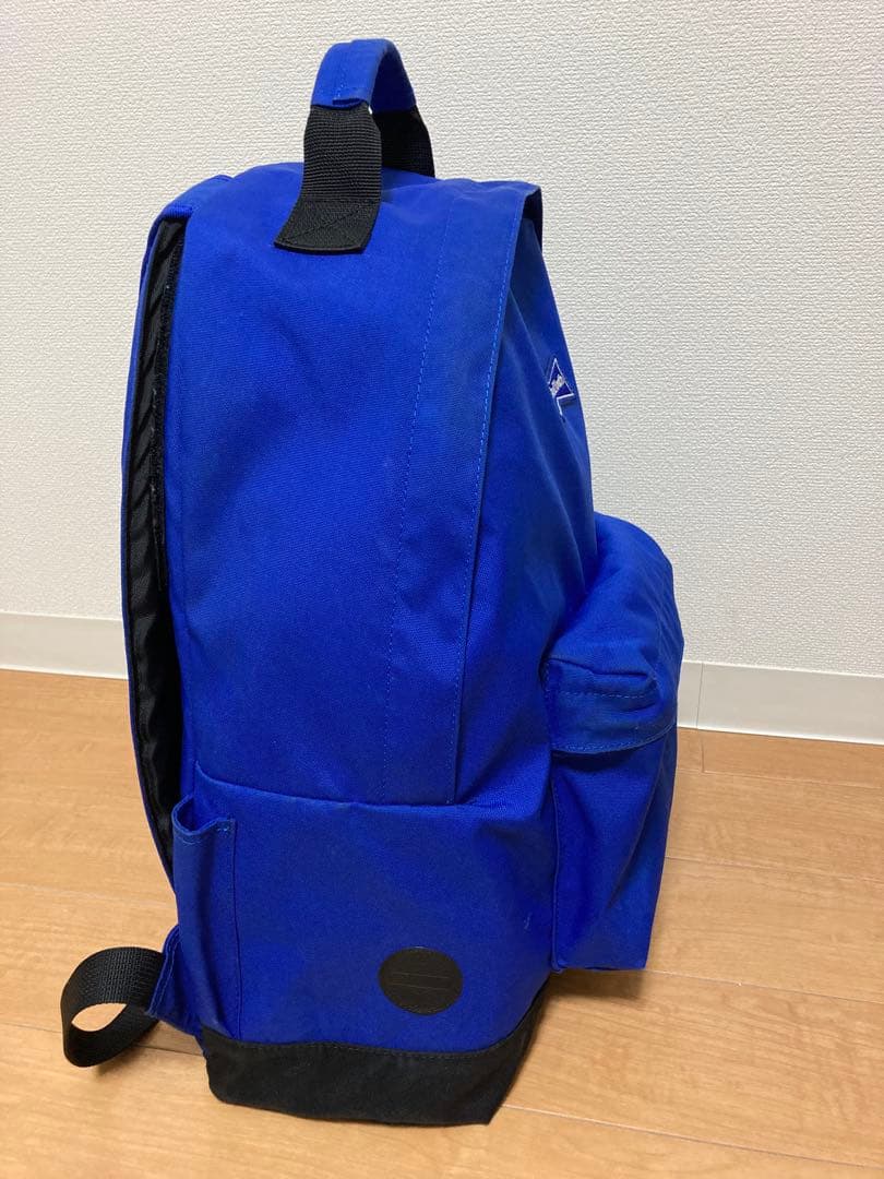 Wasted Youth × POTR DAY PACK！