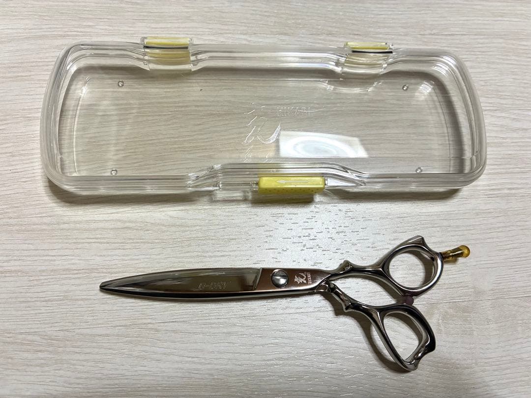 光シザー B-DRY164 6.1インチ