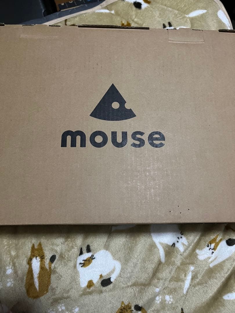 g*o様 mouse ノートPC 16GB