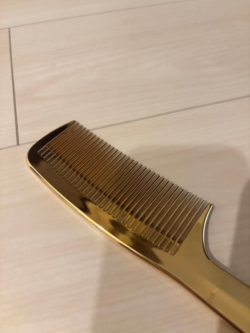 LOVE CHROME K24GPテツキ ゴールド