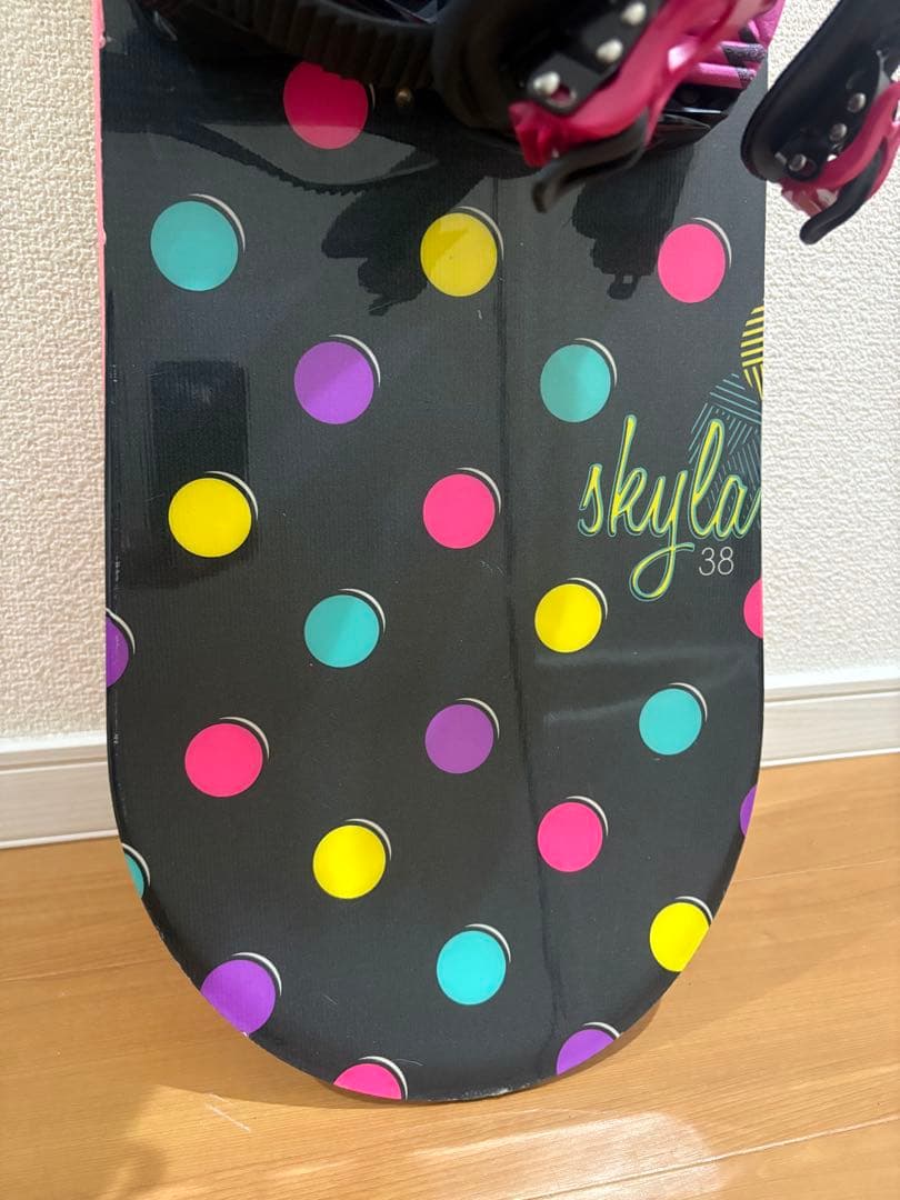 K2 スノーボード　サロモン　ブーツ