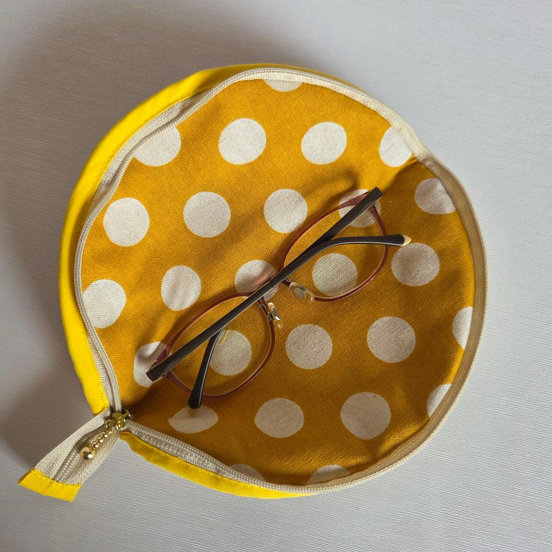 JUNE様　かさばらない長財布　L字ファスナー長財布　ハンドメイド