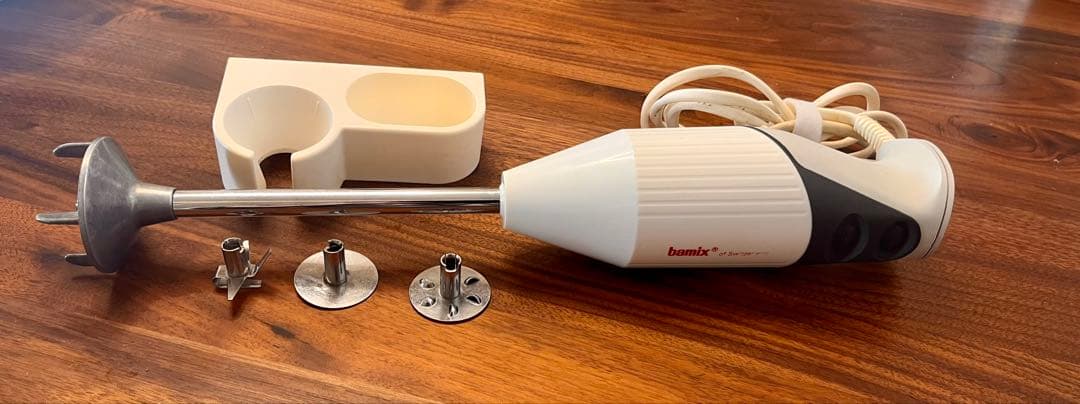 bamix GASTRO 300 ハンドブレンダー