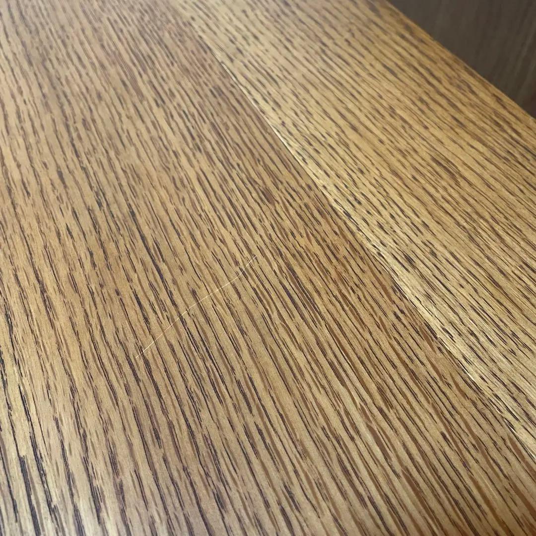 【ちょすけ】unico ウニコ  クルト ローテーブル