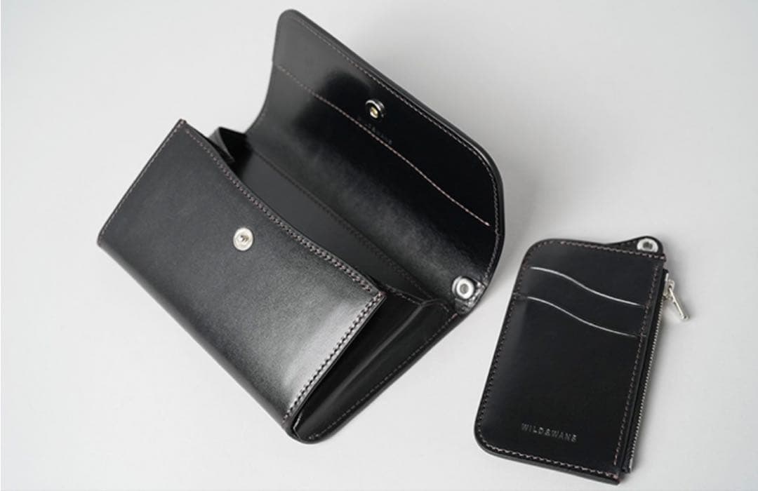 ワイルドスワンズ　B-2 フラグメントケース　セット