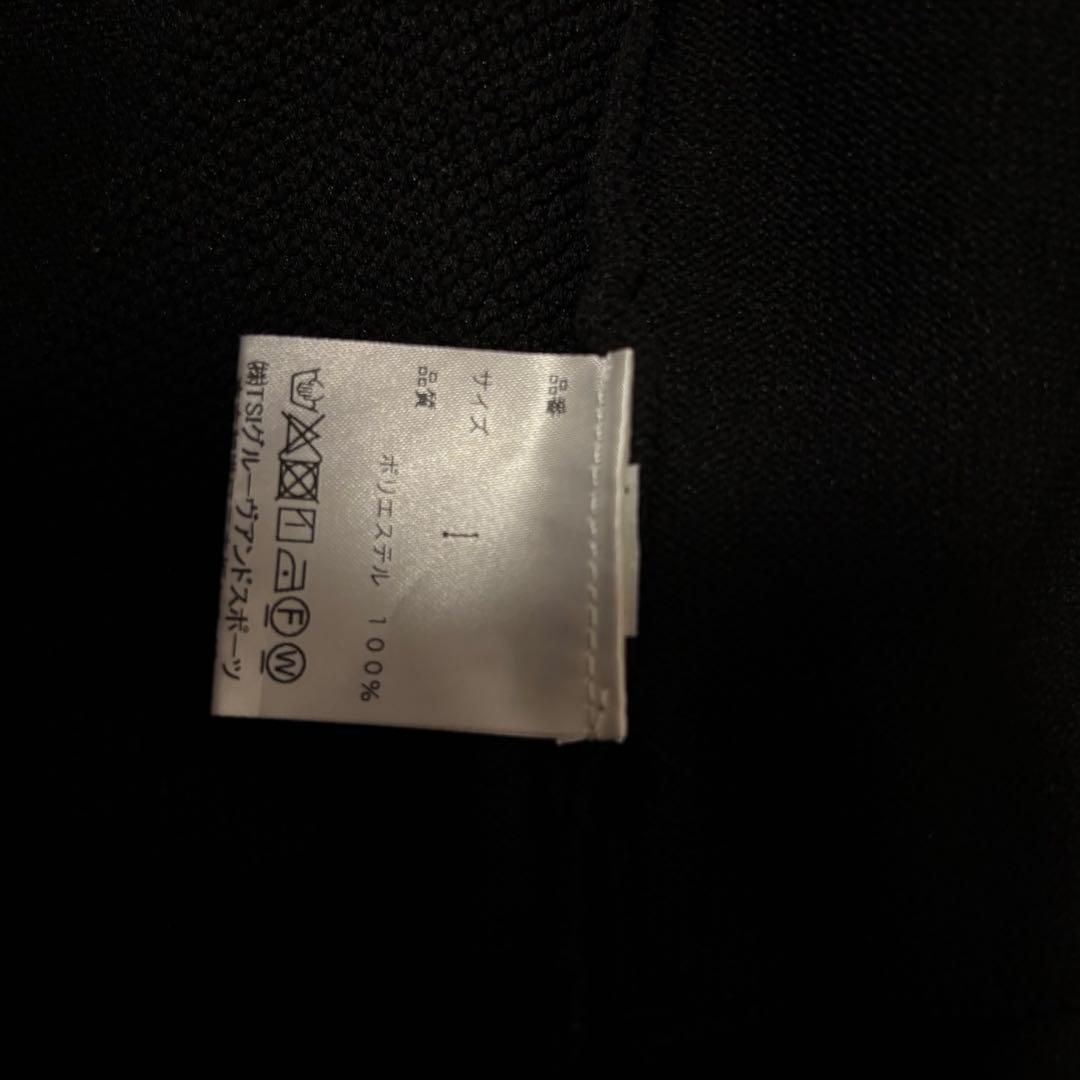 MASTERBUNNYEDITIONジップパーカー