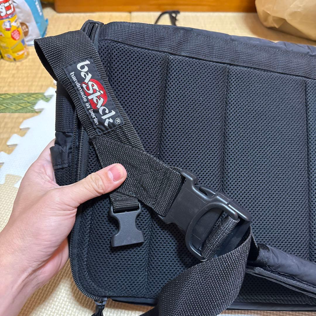 ✨希少✨HEAD PORTER ヘッドポーター メッセンジャーバックA4収納