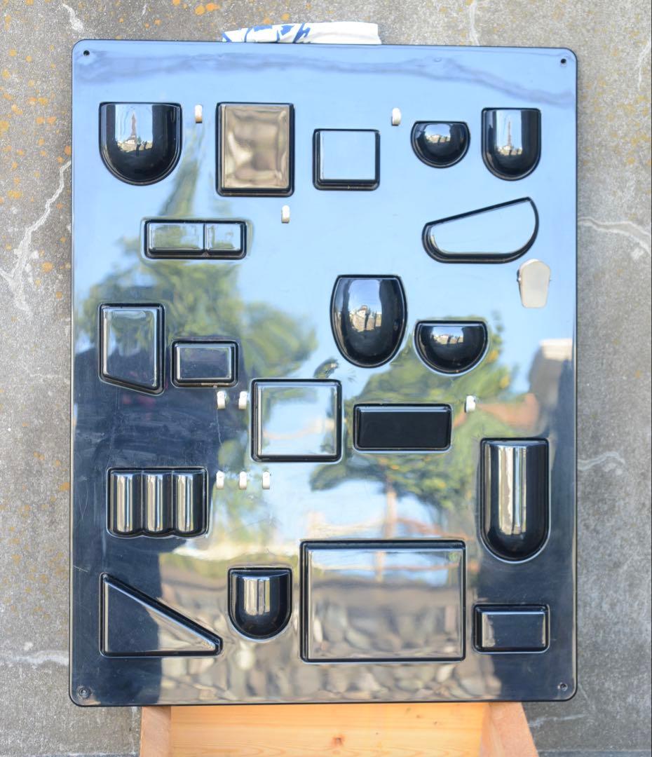 ウーテンシロ　黒　2005年頃　ワンオーナー