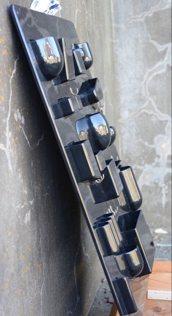 ウーテンシロ　黒　2005年頃　ワンオーナー